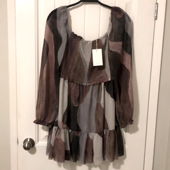 Wilfred Tempest Dress - Picture 2 of 3